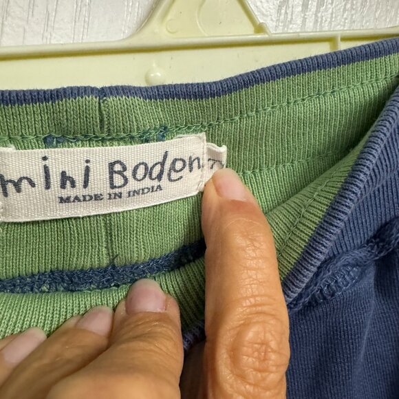 Boys Shorts - Mini Boden - Picture 4 of 5